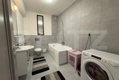 Apartament 2 camere, parcare, pet friendly, zona Regal Baciu - Comision 0 - 7