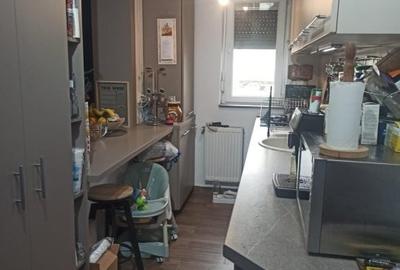 Apartament 3 camere semidecomandat, zona Gara, IASI - 4