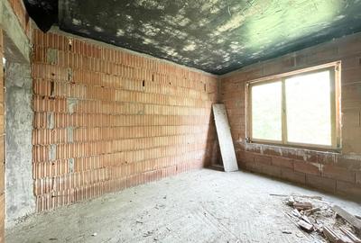 Duplex cu 5 camere cu Canalizare în Moșnița Nouă - 11