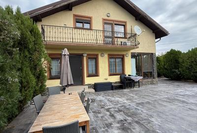 Snagov Vila super ocazie super preț Snagov Vila super ocazie super preț - 2