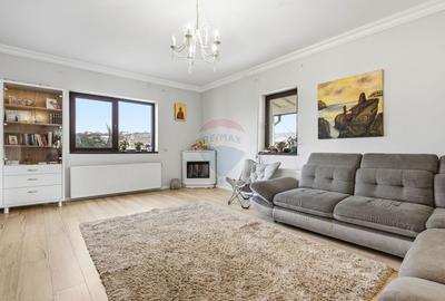 Casă cu 9 camere cu Teren 565 Mp în Hlincea - 5