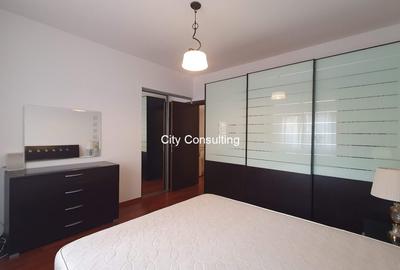 Herastrau Cartierul Francez Inchiriere apartament cu 3 camere si terasa - 6