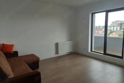 Inchiriez Garsoniera Bragadiru - 3