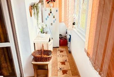 Apartament cu 2 camere decomandat, mobilat în Răcădău - 7