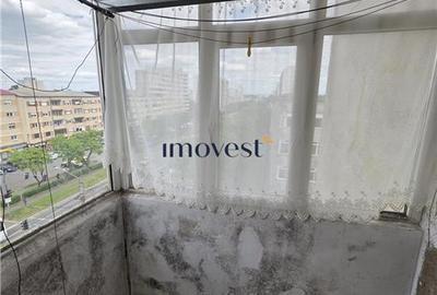 Apartament cu 3 camere decomandat în Micro 15 - 15
