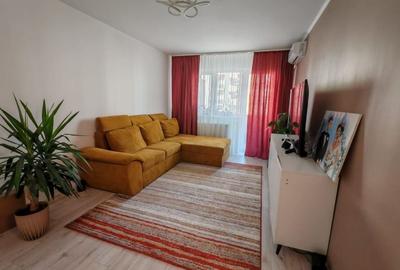 Apartament 2 camere mobilat modern, aproape de metrou Berceni - 2