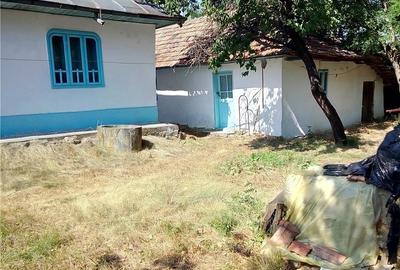 Casă cu 5 camere cu Teren 844 Mp în Drânceni - 10