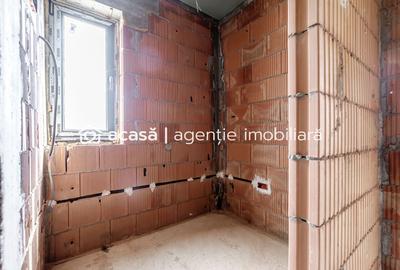 Casă individuală cu 4 camere cu Canalizare în Aradul Nou - 6