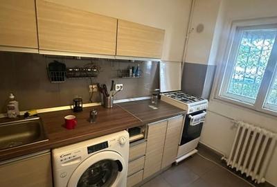 APARTAMENT 2 CAMERE - STRADA PISCULUI - METROU - TINERETULUI APARTAMENT 2 CAMERE - STRADA PISCULUI - METROU - TINERETULUI - 8