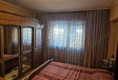 Apartament cu 4 camere decomandat în Central - 6