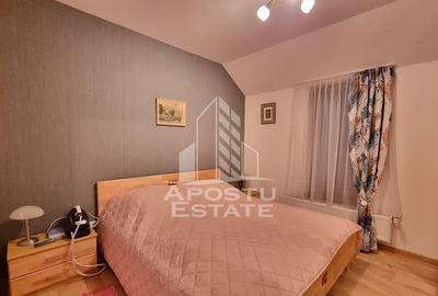 Apartament de lux 2 camere, loc de parcare, Buziasului/Mo... - 4