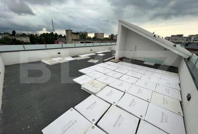 Penthouse 3 camere, Calea Bucuresti zona Dezrobirii/McDonalds - 3