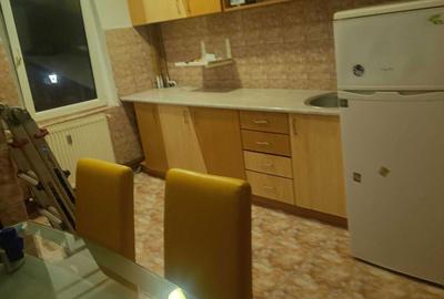 Apartament cu 2 camere nedecomandat în Miorița - 2