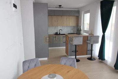 Ideal pentru un cuplu, se afla la 3-5 min de centura TM, centrala proprie - 7