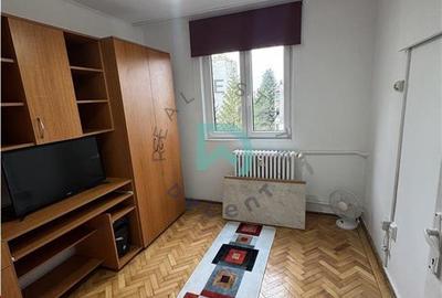 Apartament cu 2 camere semidecomandat în Astra - 2
