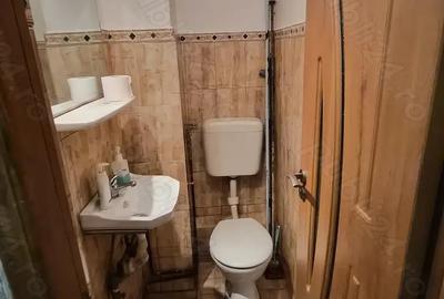 Vand apartament 4 camere Militari apusului bld anul 1864 metrou pacii - 10