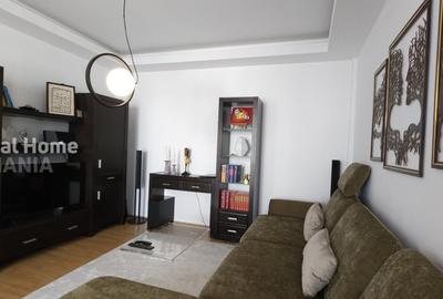 Apartament 2 camere 75,80 MP | Pipera - Str. Mircea Eliade | Centrala proprie - 12