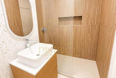 Apartament cu 2 camere decomandat, mobilat în Torontalului - 5