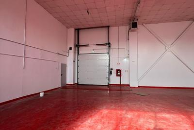 Spațiu industrial, în Centura Est - 4