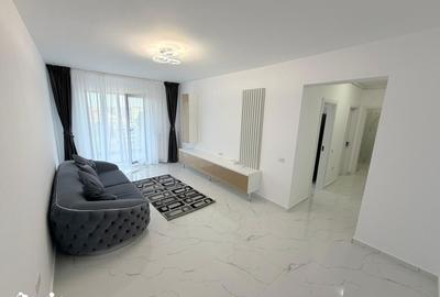 Apartament cu 2 camere în Dobroești