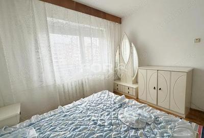 Apartament 3 camere de inchiriat Bulevardul Dacia - 13