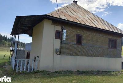 Casă cu 7 camere cu Teren 7553 Mp în Gârda de Sus - 9
