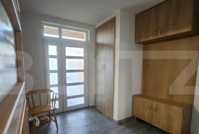 Casa moderna cu 2 camere de vanzare in Ungheni comple - 16