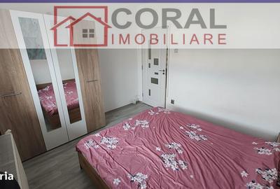 Apartament cu 2 camere decomandat în Deve - 6