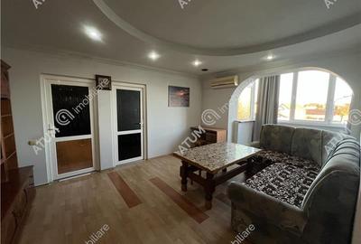 Apartament cu 3 camere la etajul 2 in zona Terezian din Sibiu - 1