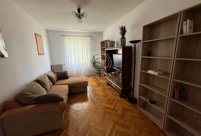FLOREASCA-CEAIKOVSKI, INCHIRIERE 2 CAMERE, MOBILATE, BALCON, BOXA, COMISION 0% - 11