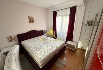 Apartament cu 2 camere decomandat, mobilat în Calea Turzii - 9