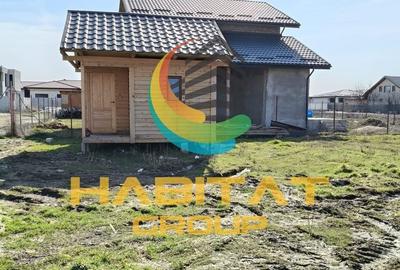 Teren Construcții intravilan de 400 mp, în Est - 3