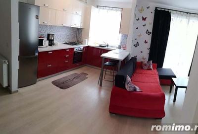 Apartament cu 2 camere în Iancului