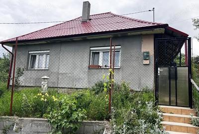 Casa cu teren generos - Podgoria - IMOBIHOR - 1