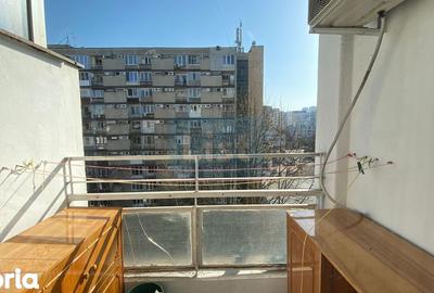 Garsonieră, mobilată în Mănăștur - 8