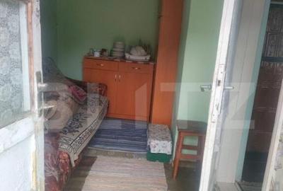 Casă cu 3 camere cu Teren 1500 Mp în Negostina