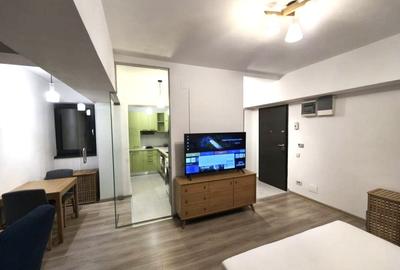 Garsoniera centrala proprie 3 min M Basarab DB1595 - 1