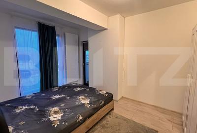 Apartament cu 2 camere decomandat în Brazda lui Novac - 7