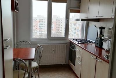 Apartament cu 2 camere decomandat, mobilat în Titan - 6