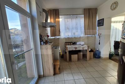 Casă cu 5 camere cu Canalizare în Cloșca - 2