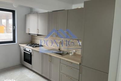 Apartament cu 3 camere în Faleza Nord - 7