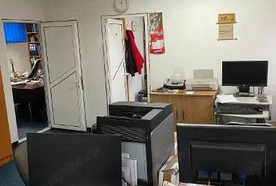 Spațiu comercial, de 222 mp, în Sud - 8