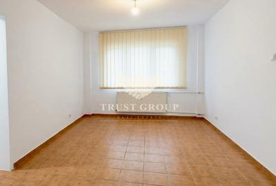 Apartament cu 4 camere semidecomandat în Domenii - 2
