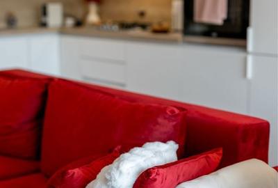 Apartament cu 2 camere decomandat în Ultracentral - 4
