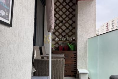 Apartament cu 4 camere decomandat, mobilat în Lujerului - 20