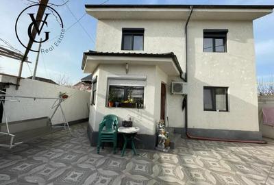 Casa in Navodari / P+1E - 17