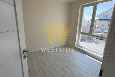 Apartament cu 3 camere în Bucovăț - 4