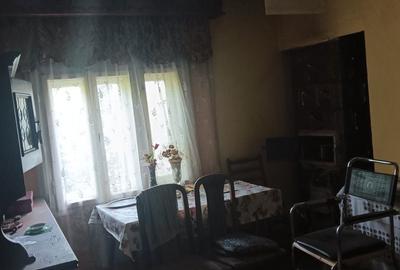 Casă cu 4 camere în Central - 4