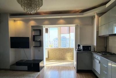 Delta Vacare?ti - Pia?a Sudului - 2