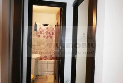APARTAMENT 2 CAMERE DECOMANDAT NICOLINA I LIDL - 8